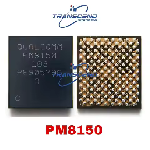 2PCS S5201 3DHC0 SHANNON5500 MAX77705C 77705F PM8150 103 WCD9341 SDR8150 Power audio IF IC for Samsu
