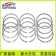 13011-75030 Piston Ring Components Suitable for Toyota Sea Lion 2RZ 3RZ Engine