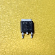 FGD4536 FGD 4536 IGBT FGD4536 ORIGINAL IGBT