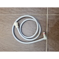 ORIGINAL Coway water filter universal drain hose ( VILLAEM 3 , INCEPTION , GLAZE , AIS MAKER )
