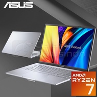 ASUS Vivobook 14X M1403QA-VIPS752 Ryzen 7 5800H 512GB SSD 16GB RAM - Silver