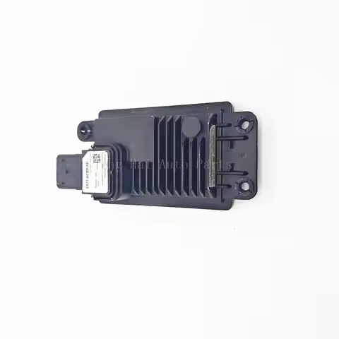 XYQPSEW For Ford Egde Lincoln MKX Front Bumper Adaptive Cruise Control Module FK7T-9G768-AD FK7T9G76
