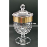 AIRTIGHT AQEELA JAR 2025/ AQEELA JAR