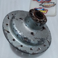 Front drum SUZUKI TS 125 ts100 ts125 ts 100