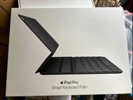 iPad Pro Smart Keyboard Folio (鍵盤保護套）