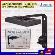 Jebao AL-150 LED Light 158w WIFI enabled