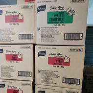 Knorr Cup Porridge 36x35g (carton)