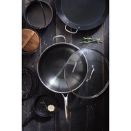 Gastreaux Hybrid Wok Pan