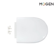 MOGEN MT21N/S1 ฝารองนั่ง SlowClose
