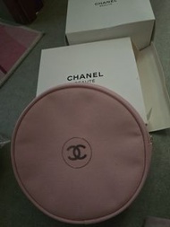 Chanel 化妝袋