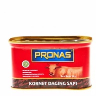 Exp Jan 2028 - Corned Beef PRONAS 198GR Corned Beef/