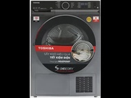 Máy sấy bơm nhiệt Toshiba 10 kg TD-BK110GHV(MK)