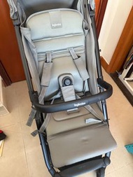 INGLESINA NOW 嬰兒手推車 bb 車