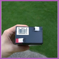 ⊕ ♚ ▩ LCL 6v4.5AH Rechargeable battery Rechargeable Sealed Lead Acid Battery 6v 4.5Ah