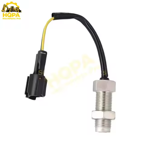 MC849577 Speed Sensor For Mitsubishi Engine 4D31 4D34 6D16 6D22 6D31 6D24 6D34 Kobelco SK115SR SK135