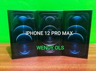 Apple iPhone 12 Pro Max 512GB Original 512 GB New