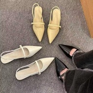 Desy Women's Sandals, Latest Women's Fashion Flats