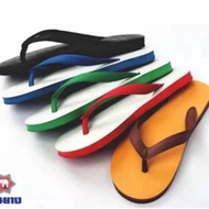 Nanyang Slippers Pure Rubber 100%original Made in Thailand