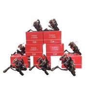 DAIWA FUEGO LT SPINNING FISHING REEL  23'