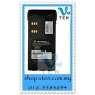 Battery For Motorola Gp328 GP320 GP340 GP360 Walkie Talkie HNN9008A HNN9009A