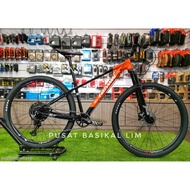 Crossmac Impact 5.0 MTB 29ER