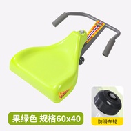 YoYo Car Children's Swing Car Square Scooter Sensory Training YoYo Car Twist Car Kindergarten Outdoo