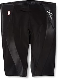 Print x CW-X Generator Model Half Tights HZO645 (Men's)