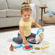 官方直營快速出貨-僅限寄送台灣【LeapFrog】法式甜點鬆餅機