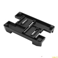 Lidu11 M05 Small Computer Case Support Feet Pad Adjustable Height Cooling Enhancement