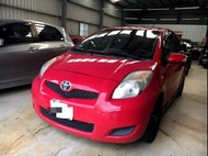 2007年TOYOTA YARIS 1.5G 歡迎洽詢0932171411或LINEID:0932171411