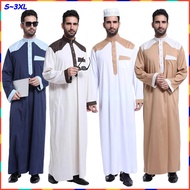 Baju Raya 2022 Baju Jubah Lelaki Budak Abaya Putih Jubah Muslimah Blouse Muslimah Long Dress Muslimah Pakaian Raisya Baju Kurung Moden Kebaya Baju Melayu Kaftan Muslim Wear Men Fashion Plus Size Muslimin Ramadan Lebaran Murah E