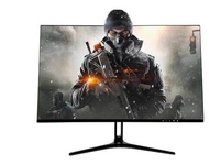 Ultra Thin Wide 1K 2K 22 24 27 32 Inch Computer Gaming Flat Curved Monitor Gaming Monitor Pc GamerLC