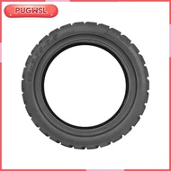 [pugwsl] Scooter Tire Premium Accessories Thickened Tire for Electric Scooter Wheel