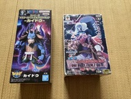 烏索普 usopp 海賊王 One piece film z the grandline men dxf 模型 標準盒 中古 figure 百獸海多 wcf 夾公仔