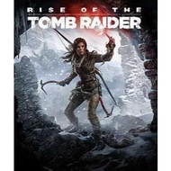 Rise of the Tomb Raider [PC]