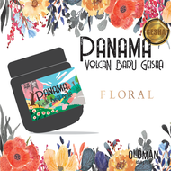 เมล็ดกาแฟ PANAMA VOLCAN BARU GEISHA " คั่วอ่อน " by OLDMAN ROASTER