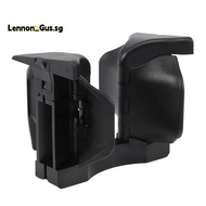 for   C/E W204 W212 W207 Central Armrest Water Cup Holder Drink Holder 2046802391