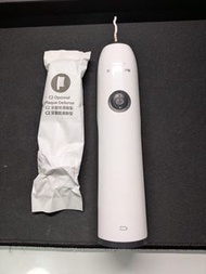 飛利浦 Sonicare 電動牙刷 HX3260 音波震動 含充電器 附全新刷頭一隻