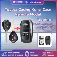 Toyota Casing Kunci Case Remot Model Lipat Toyota Casing Kunci Remot Model 2 tombol 3 tombol Gantung