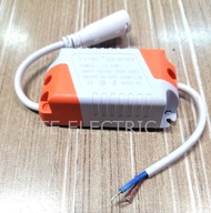 LED DRIVER 12 - 24W LED DOWNLIGHT CEILING LIGHT POWER SUPPLY