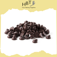 Dark chocolate chip ( Halal )