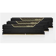 KLEVV Bolt DDR4-3200 CL16 1.35V UDIMM w/heatsink (8GB) (P/N: KLEVV Bolt X8GB)