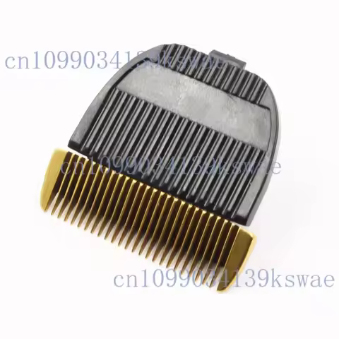 WER9902 Hair Clipper Replacement For Panasonic ER-GP80 ER1611 ER1512 ER1511 ER1510