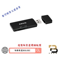 USB 3.0 Dual Slot Card Reader