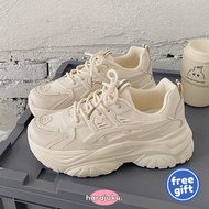 Harajuku Dad Shoes Casual Street Sneakers