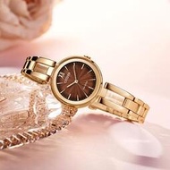 【天時鐘錶公司】CITIZEN 星辰 錶 EM0809-83X 光動能簡約時尚漸層女錶 情人節禮物 生日禮物 手錶