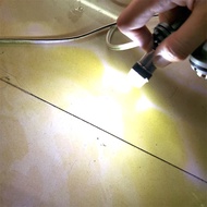 2x LED Bulb CANBUS No Error 1157 BAY15D 1156 BA15S COB Flash LED Bulb Driving Reverse Lamp Silica Ge