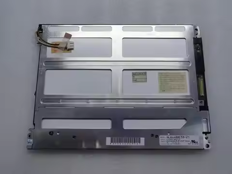 NL6448BC33-21 NL6448BC33-31 10.4 INCH Industrial LCD,new&A+ in stock, test working before shipment