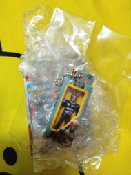 幪面超人 假面騎士 鎖匙扣