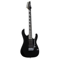 Direct from JAPAN Ibanez GIO series electric guitar Black Night GRG170DX-BKN